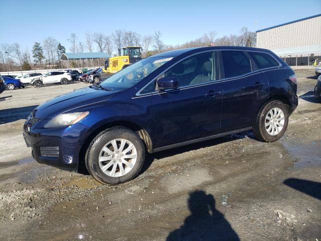 Mazda Cx-7 (2010)