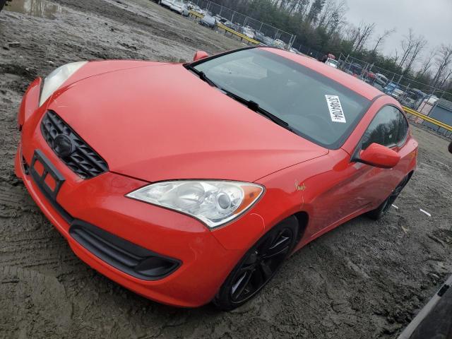 Hyundai Genesis (2010)