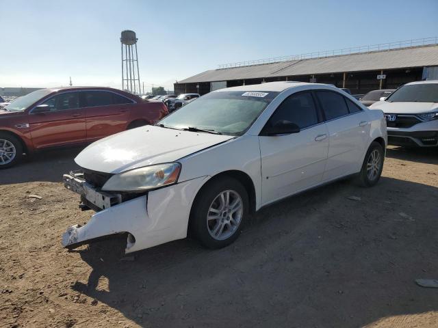 Pontiac G6 (2006)