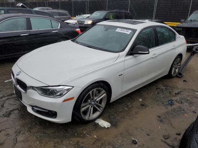 Bmw 1 series (2013)