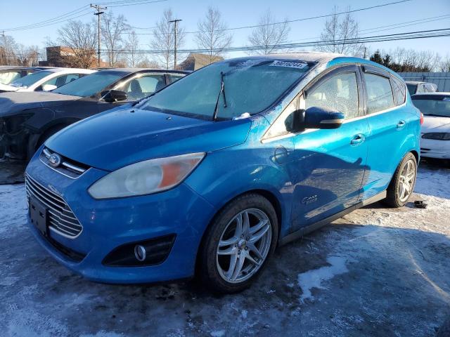 Ford Cmax (2013)
