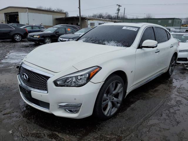 Infiniti Q70 (2015)
