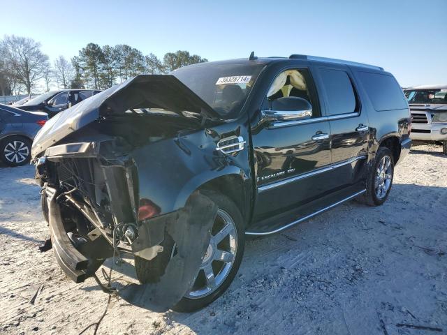 Cadillac Escalade (2007)