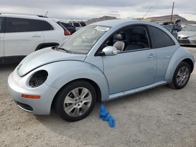 Volkswagen Beetle (2009)