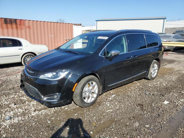 Chrysler Pacifica (2019)