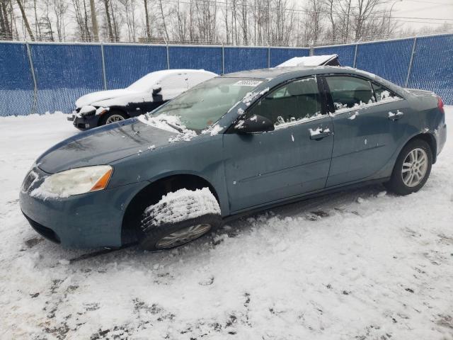 Pontiac G6 (2006)