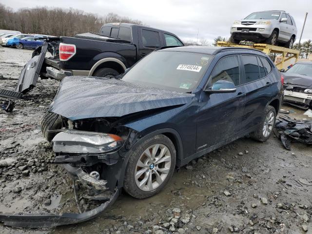 Bmw X1 (2014)