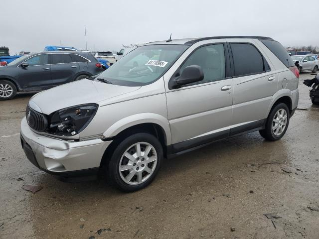 Buick Rendezvous (2007)