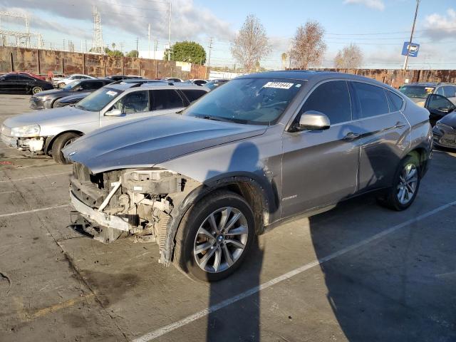 Bmw X6 (2017)