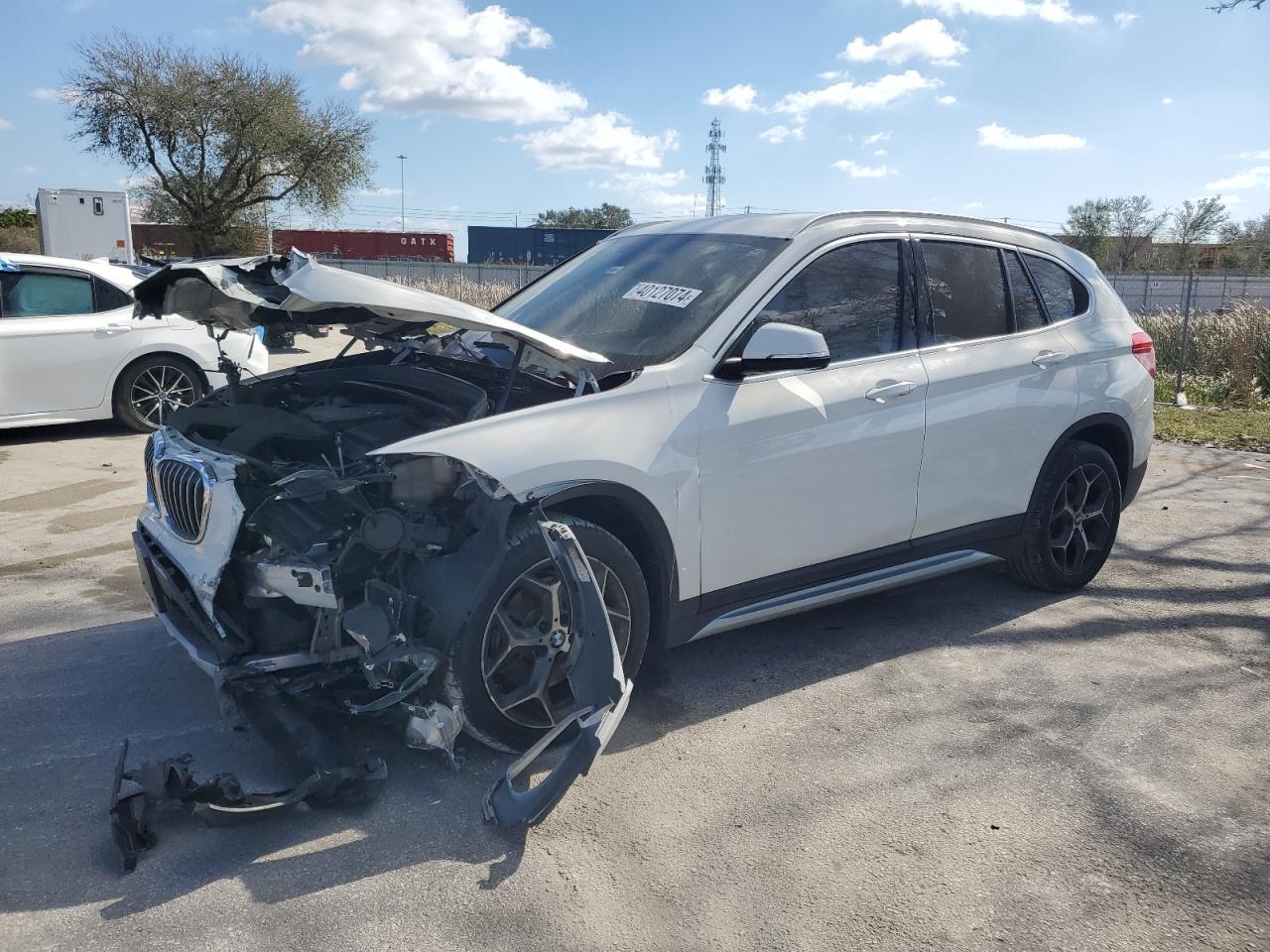 Bmw X1 (2018)