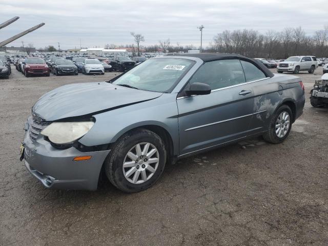 Chrysler Sebring (2008)