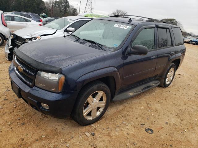 Chevrolet Trailblzr (2008)