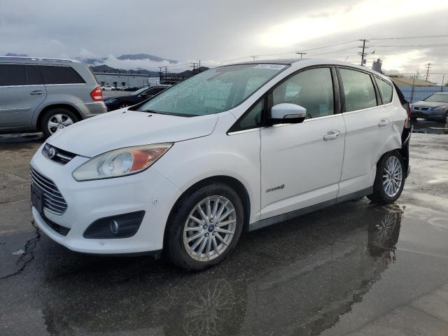 Ford Cmax (2013)
