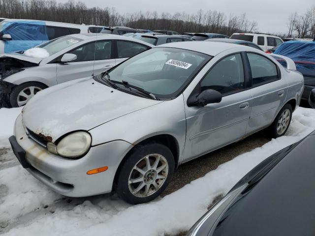 Dodge Neon (2002)