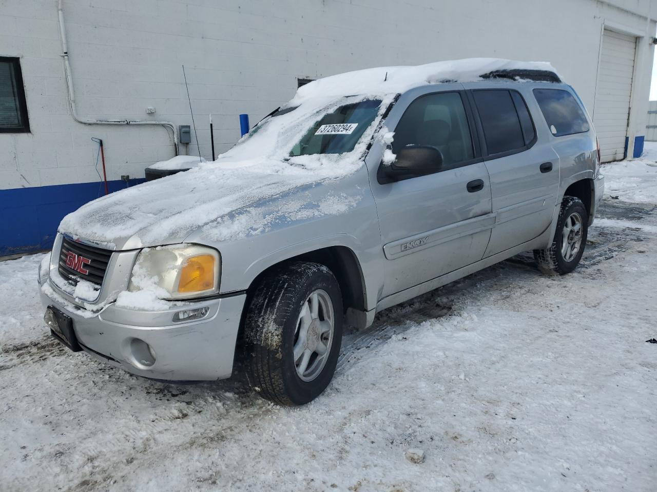 Gmc Envoy (2005)