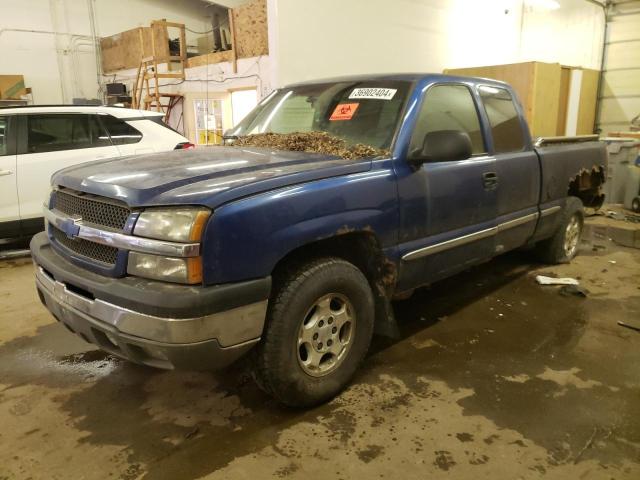 Chevrolet 1500 (2003)