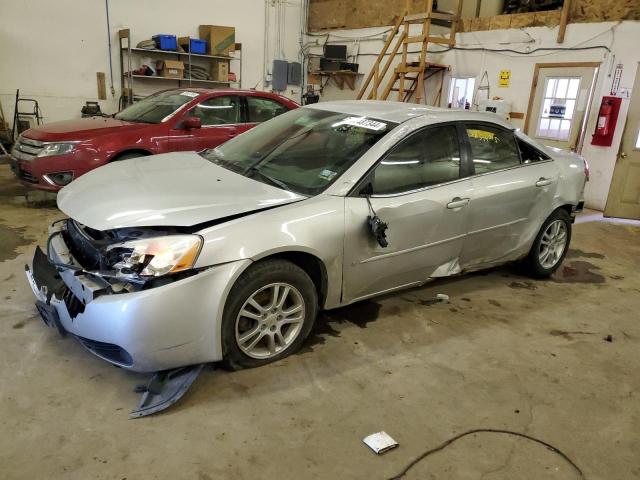 Pontiac G6 (2006)