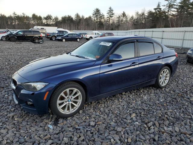 Bmw 320 xi (2016)
