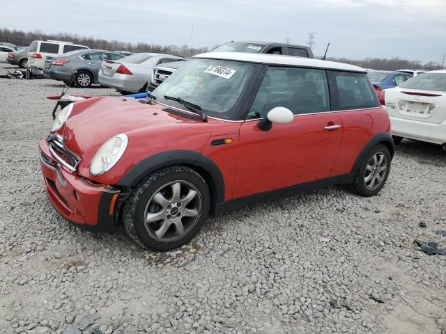 Mini Cooper (2006)