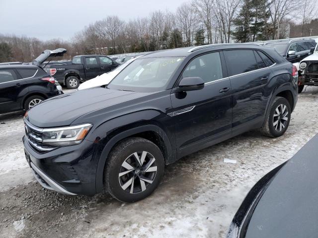 Volkswagen Atlas (2020)