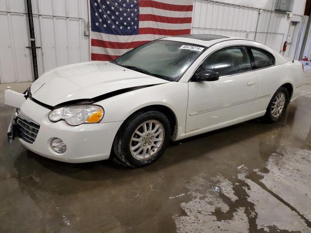 Chrysler Sebring (2004)