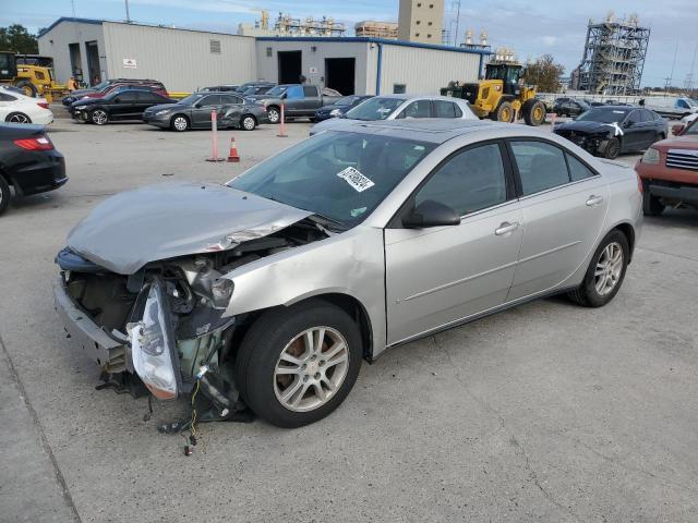 Pontiac G6 (2006)