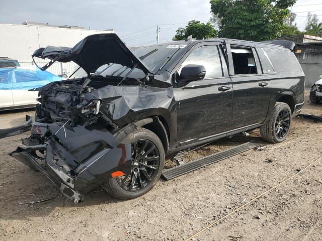 Cadillac Escalade (2022)