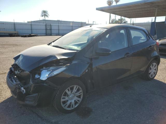 Mazda 2 (2014)