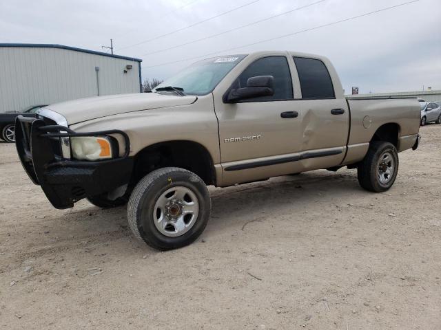 Dodge Ram 2500 (2004)