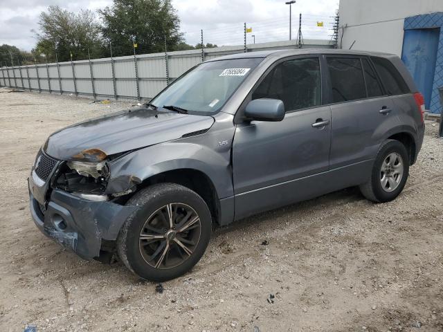 Suzuki Gr vitara (2007)