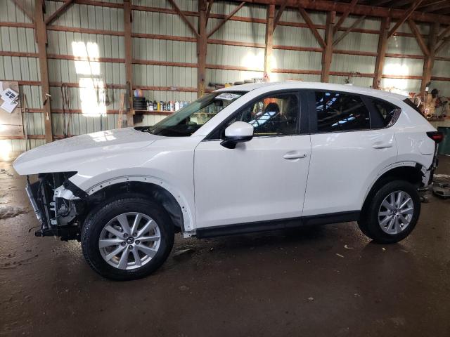 Mazda Cx-5 prefe (2022)