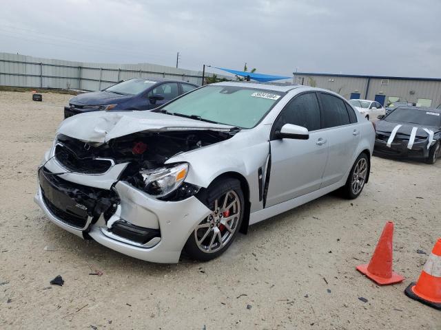 Chevrolet Ss (2016)