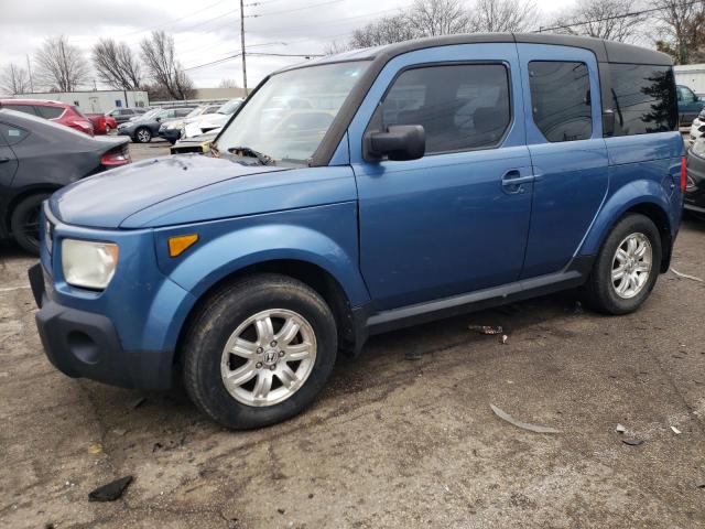 Honda Element (2006)