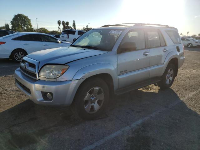 Toyota 4runner (2007)