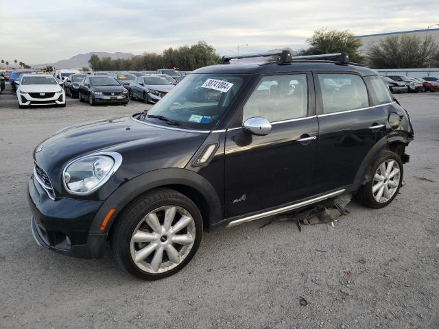 Mini Cooper (2015)