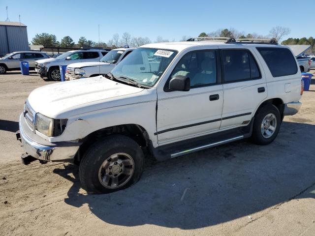 Toyota 4runner (2000)