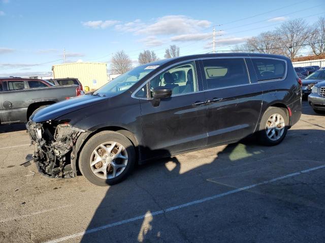 Chrysler Pacifica (2018)