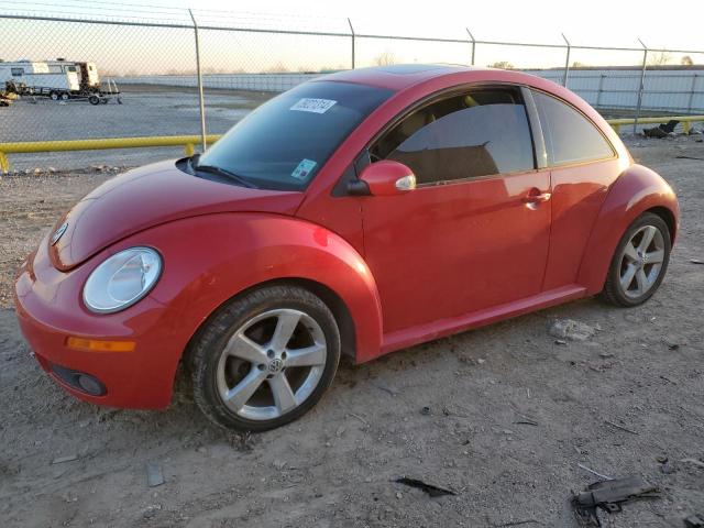 Volkswagen Beetle (2006)