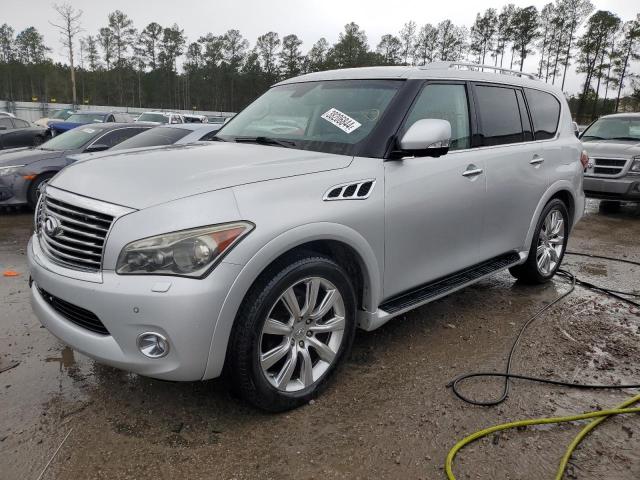 Infiniti Qx56 (2011)