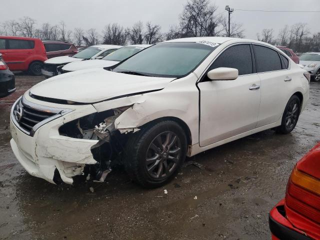 Nissan 200sx (2015)