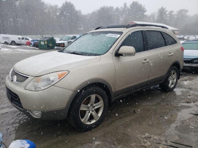 Hyundai Veracruz (2009)