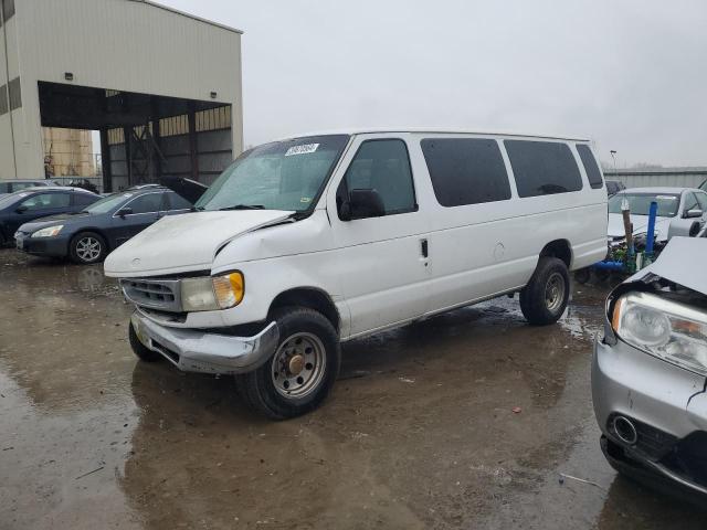 Ford Econoline (2001)