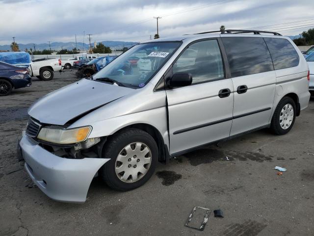 Honda Odyssey lx (2001)