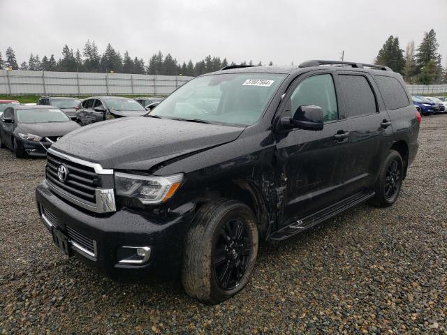 Toyota Sequoia (2019)