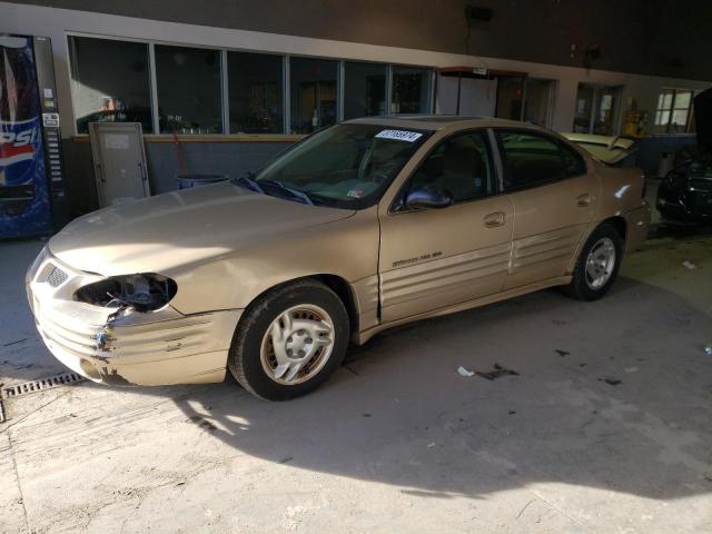 Pontiac Grandam (2002)