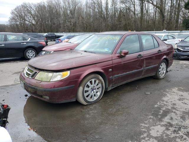 Saab 9 5 (2003)