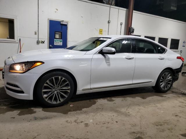 Hyundai Genesis (2015)