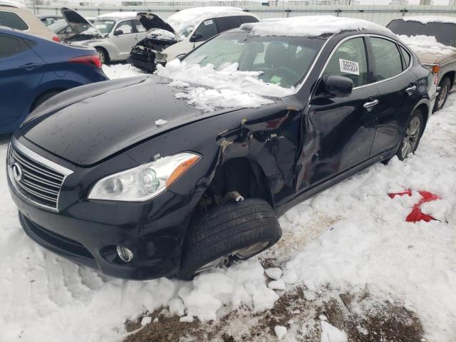 Infiniti M37 (2013)