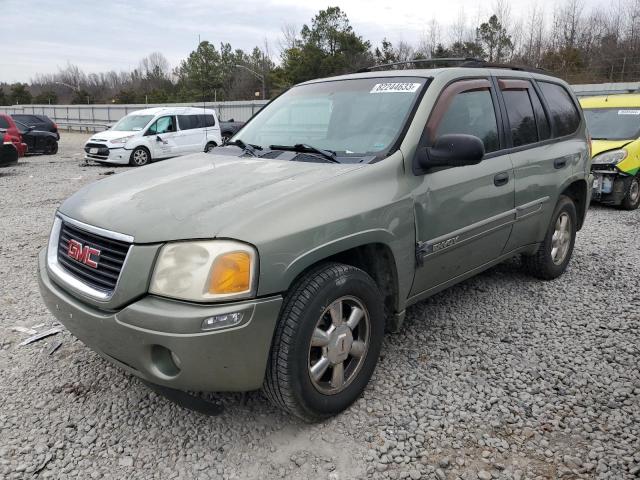 Gmc Envoy (2004)