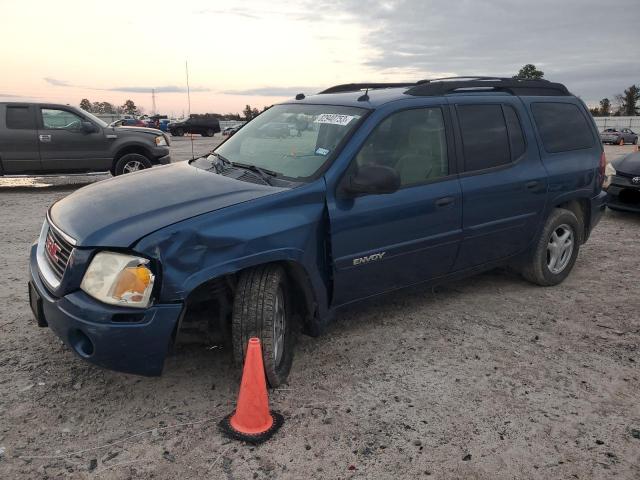 Gmc Envoy (2005)